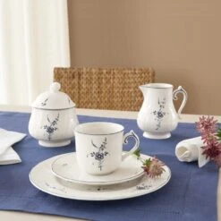 Villeroy & Boch Old Luxembourg Kop -Villeroy & Boch p 28379 01 05 867e8c96a4