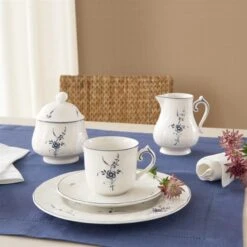 Villeroy & Boch Old Luxembourg Schotel -Villeroy & Boch p 28380 01 03 5b05e45590
