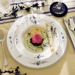 Villeroy & Boch Old Luxembourg Diep Bord -Villeroy & Boch p 28383 01 02 e0cb24a13c