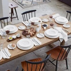 Villeroy & Boch Artesano Original Bord -Villeroy & Boch p 28401 01 02 6b009be3c1